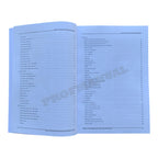 Bobcat 5600 Toolcat Work Machine Parts Catalog Manual A94Y11001-