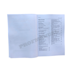 Caterpillar S4Q2-T Engine Service Manual Disassem Assem