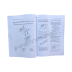 Caterpillar S4Q2-T Engine Service Manual Disassem Assem
