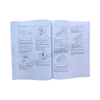 Caterpillar S4Q2-T Engine Service Manual Disassem Assem
