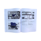 Caterpillar Cat C7.1 Marine engine Disassem Assembly Service Manual SN GJN1-