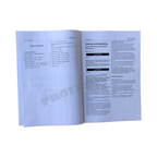 Caterpillar 304C 305C Excavator Testing and Adjusting Service Manual