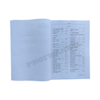 NEW HOLLAND T4.55 T4.65 T4.75 TRAKTOR REPARATURHANDBUCH #2