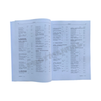 NEW HOLLAND T4.55 T4.65 T4.75 TRAKTOR REPARATURHANDBUCH #2