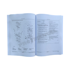 HITACHI ZAXIS 26U-5N EXCAVATOR REPAIR SERVICE MANUAL + !BONUS!