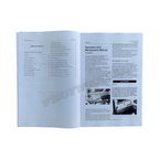 Manual del operador de portaherramientas integrados Caterpillar IT18 IT18B IT28 IT28B