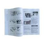 Manual del operador de portaherramientas integrados Caterpillar IT18 IT18B IT28 IT28B