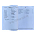 Caterpillar Cat CV16B CV18B Vibratory Compactor Parts Catalog Manual