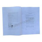 Manual de mantenimiento del operador de la cargadora de ruedas Caterpillar 922