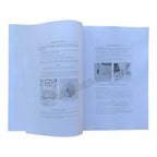 Manual de mantenimiento del operador de la cargadora de ruedas Caterpillar 922