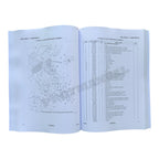 JLG 600S 660SJ Boom Lift Parts Catalog Manual 3121299