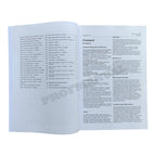 Caterpillar Cat RM 300 Reclaimer Mixer Operators Maintenance Manual