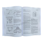 Caterpillar Cat RM 300 Reclaimer Mixer Operators Maintenance Manual