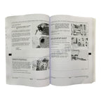 John Deere Series 300 3029 4039 4045 6059 6068 Engine REPAIR SERVICE MANUAL CTM8