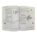 John Deere Series 300 3029 4039 4045 6059 6068 Engine REPAIR SERVICE MANUAL CTM8