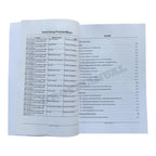 NEW HOLLAND T5.100 T5.110 T5.120 TRAKTOR REPARATURHANDBUCH BUCH