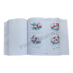 NEW HOLLAND T5.100 T5.110 T5.120 TRAKTOR REPARATURHANDBUCH BUCH