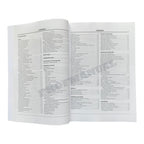 HITACHI ZAXIS ZX 450LC-3 650LC-3 850LC-3 EXCAVATOR OPERATORS MANUAL