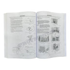HITACHI ZAXIS ZX 450LC-3 650LC-3 850LC-3 EXCAVATOR OPERATORS MANUAL