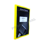 MANUAL DEL CATÁLOGO DE PIEZAS DEL TRACTOR JOHN DEERE X570 