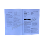 Manual de servicio del cargador Caterpillar 216B 216B2 226B 226B2 Suplemento Desmontaje Montaje