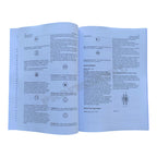 Caterpillar 904H Compact Wheel Loader Operators Maintenance Manual