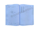 Hyundai HL780-9A Wheel Loader Parts Catalog Manual