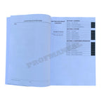 HITACHI ZX85USB-7 Excavator Operational Principle Technical Manual TODEU60-EN-00