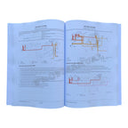 HITACHI ZX85USB-7 Excavator Operational Principle Technical Manual TODEU60-EN-00
