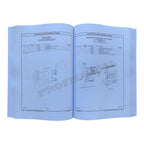 Caterpillar Cat 311F LRR Excavator Parts Catalog Manual ser CNW1-Up KCW1-Up
