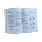 Cargadora Multiterreno Caterpillar 247 257 267 277 287 MANUAL DE MANTENIMIENTO DEL OPERADOR