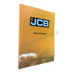 JCB 506-36 507-42 509-42 510-56 512-56 514-56  TIER 4 Telescopic Handler Operators Manual
