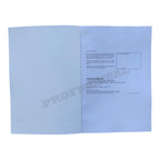 JCB 506-36 507-42 509-42 510-56 512-56 514-56  TIER 4 Telescopic Handler Operators Manual