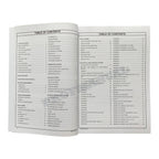 Caterpillar Cat 289D3 Compact Track Loader Parts Catalog Manual M0087539EN-US