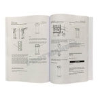 Manual del operador de la miniexcavadora hidráulica Caterpillar 305D CR 305.5D CR