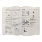 Manual del operador de la miniexcavadora hidráulica Caterpillar 305D CR 305.5D CR