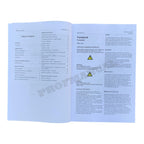 Caterpillar Cat 798 AC CMD Off Highway Truck Suppl Operators Maintenance Manual