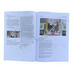 Caterpillar Cat 798 AC CMD Off Highway Truck Suppl Operators Maintenance Manual