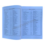 Caterpillar Cat 798 AC Off Highway Truck Parts Catalog Manual