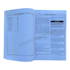 Caterpillar Cat 798 AC Off Highway Truck Parts Catalog Manual