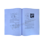 MANUAL DEL OPERADOR DEL TRACTOR JOHN DEERE D