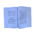 MANUAL DEL OPERADOR DEL TRACTOR JOHN DEERE D