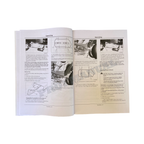 MANUAL DEL OPERADOR DEL TRACTOR JOHN DEERE X500 X530 X534070001-080000+ ¡BONIFICACIÓN!
