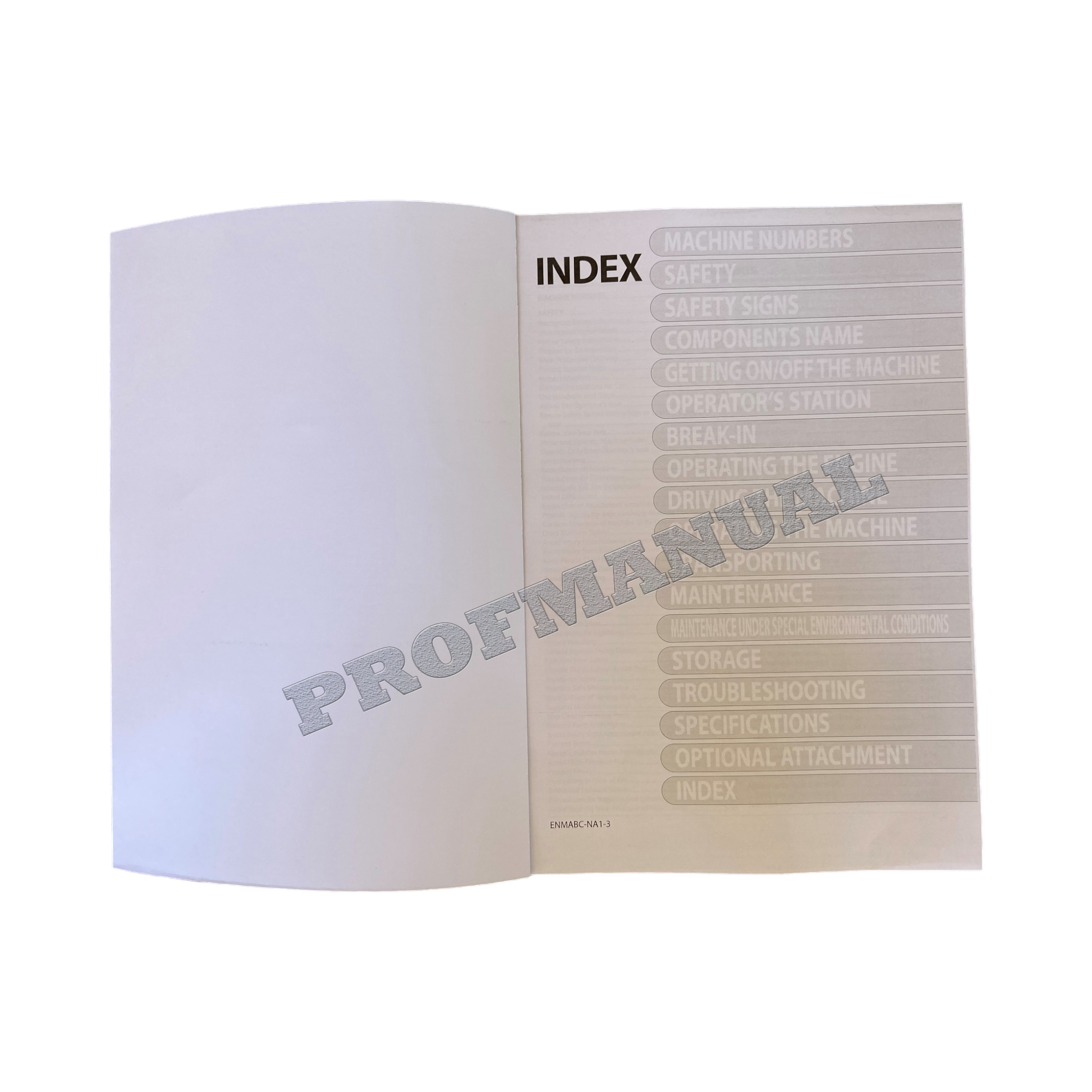 HITACHI ZAXIS ZX 17U-5N 26U-5N EXCAVATOR OPERATORS MANUAL