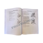HITACHI ZAXIS ZX 17U-5N 26U-5N EXCAVATOR OPERATORS MANUAL