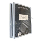 MANUAL TÉCNICO DE REPARACIÓN Y SERVICIO DEL TRACTOR JOHN DEERE 9530T 9630T 9430T +!BONIFICACIÓN! 