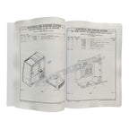 Caterpillar Cat 320E LRR Excavator Parts Catalog Manual ser TFX1-UP C8N1-Up