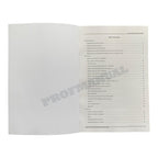 Bobcat S450 Skid Steer Loader Parts Catalog Manual AUVB11001-