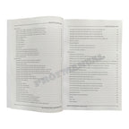 Bobcat S450 Skid Steer Loader Parts Catalog Manual AUVB11001-