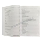 Bobcat S450 Skid Steer Loader Parts Catalog Manual AUVB11001-